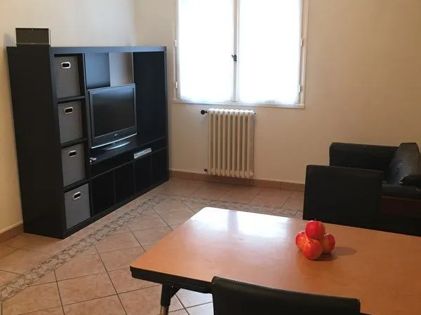 T2 meublé 30m² secteur Alpins/Rocade/Romains