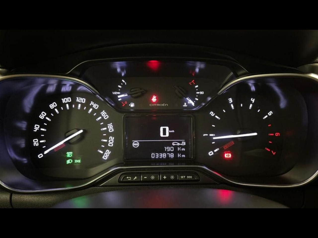 Citroën C3 1.2 puretech 83ch s&s shine — photo 10
