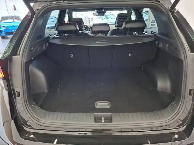 Kia Sportage 1.6 t-gdi 265ch isg hybride rechargeable bva6 4x4 — photo 12