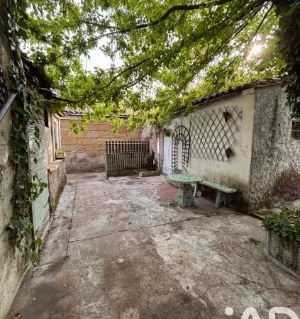 Maison 5 pièces 113 m²