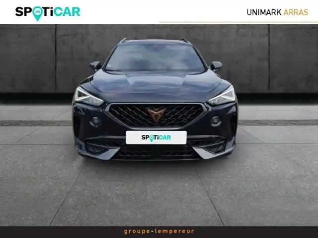 Cupra Formentor 1.5 tsi 150ch business edition dsg7 — photo 2