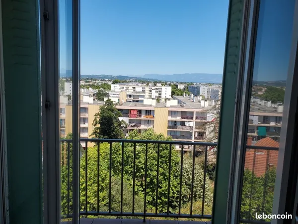 Appartement T3