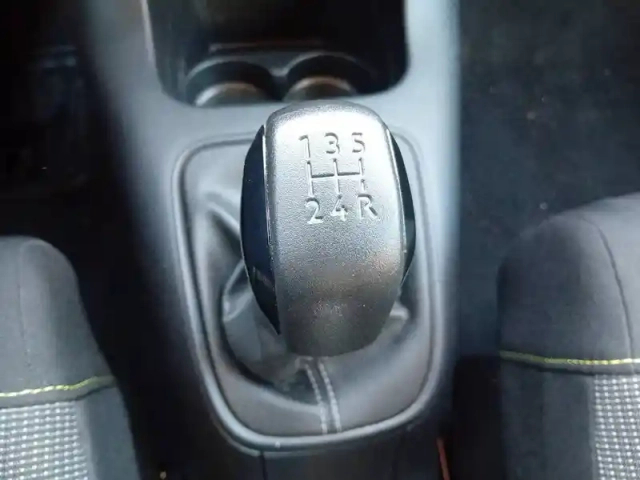 Citroën C3 puretech 83 ch bvm5 — photo 44