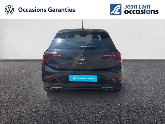 Volkswagen Polo 1.0 tsi 95 s&amp;s bvm5 — photo 8