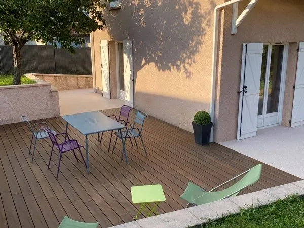 Maison MESSIMY