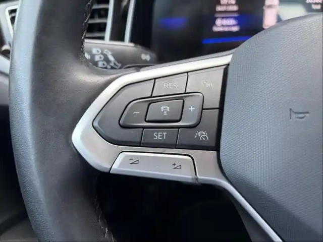 Volkswagen Polo 1.0 tsi 95ch style dsg7 — photo 30
