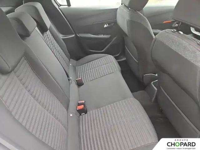 Peugeot 208 puretech 75 s&amp;s bvm5 — photo 57