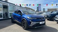 Renault Captur 1.6 E-Tech full hybrid 145ch esprit Alpine — photo 3