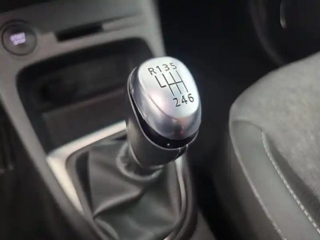 Renault Captur tce 130 fap — photo 98