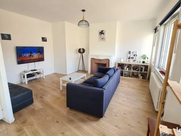 Appartement 8 chambres idéal investissement