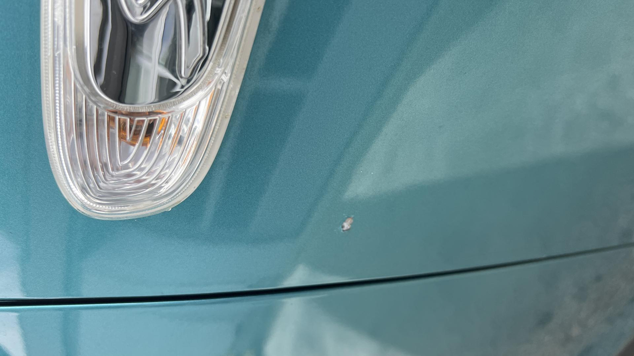 Mini Cabriolet Cooper SD 170 ch BVA8 — photo 23