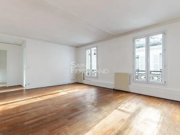 Appartement 2 pièces 51 m²