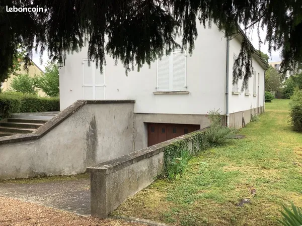 Maison 170m2