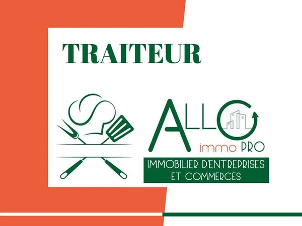 Fonds de commerce 25 m²