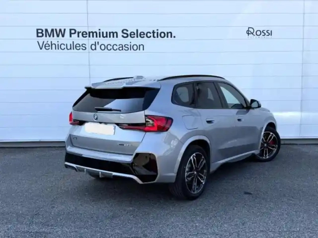 Bmw X1 xdrive25e 245ch m sport — photo 2