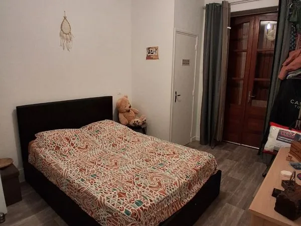 Appartement Location Decazeville 4p 70m² 490€