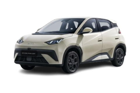 BYD Dolphin Surf 43.2 kWh 156 ch