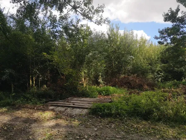 Terrain 6100 m²