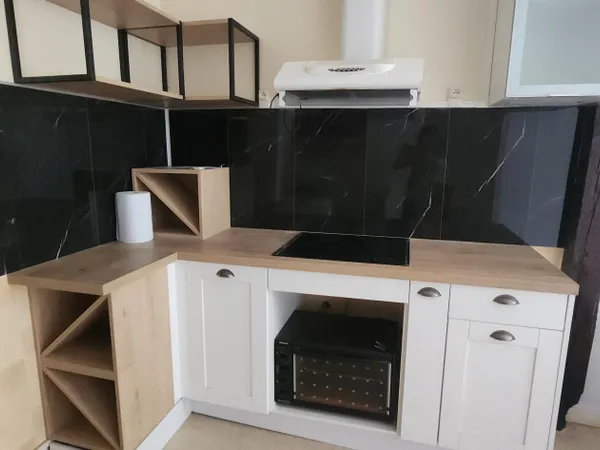 Appartement 3 pièces 75 m²