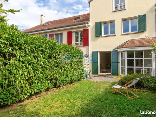 Maison 7 pièces 142 m²