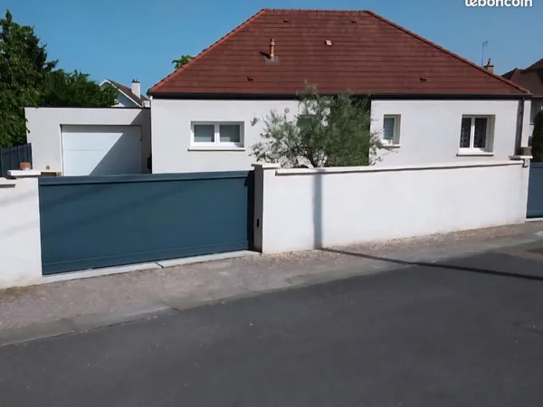 Maison à vendre Perrigny-lès-Dijon