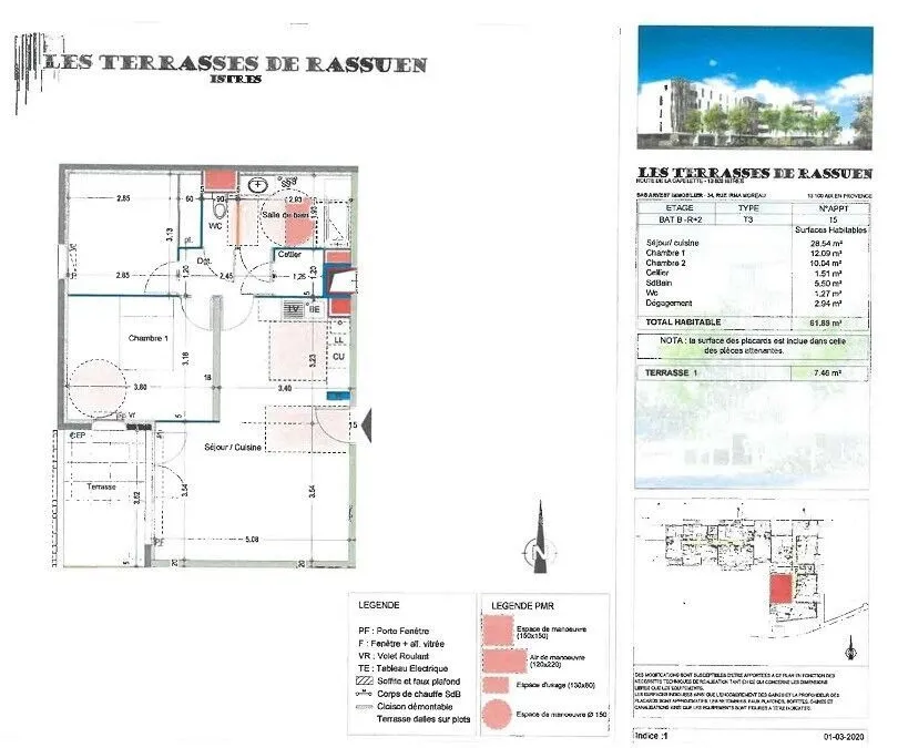 Photo 1