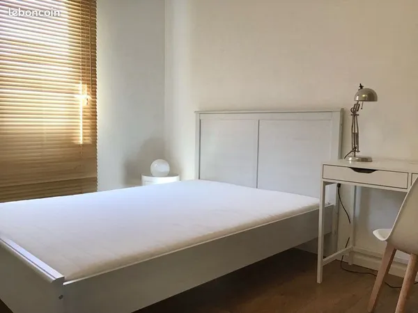 Chambre colocation lannion