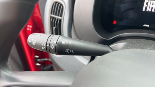 Fiat Pandina 1.0 70 Hybrid - Icone – 2026 – 72 km – Hybride essence – Boîte Manuelle — photo 24