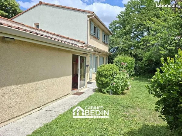 Maison 6 pièces 150 m²