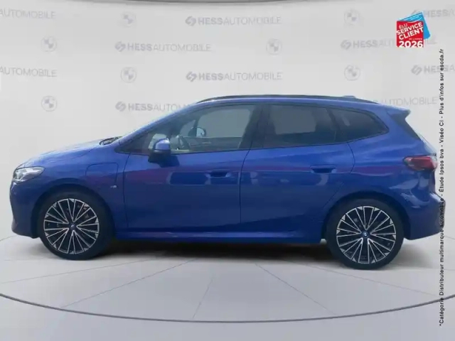 Bmw Serie 2 série 2 activetourer 225e 245ch xdrive m sport dkg7 — photo 24