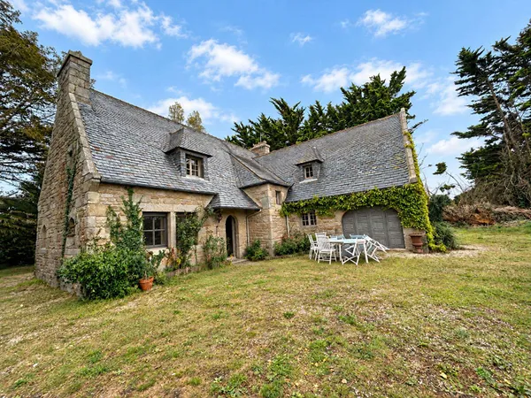 Maison 5 pièces 185 m²