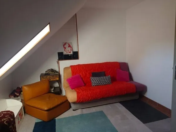 Maison 3 pièces 66 m²