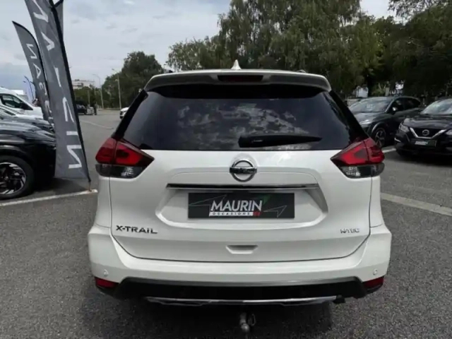 Nissan X-Trail dci 150ch n-tec 2020 — photo 7