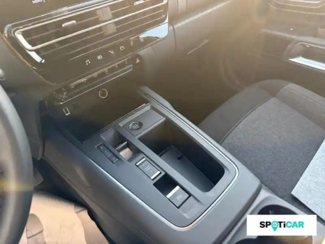 Citroën C5 Aircross 1.5 bluehdi 130ch plus boite automatique — photo 14