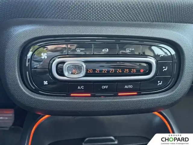 Smart Fortwo coupé 82 ch — photo 24