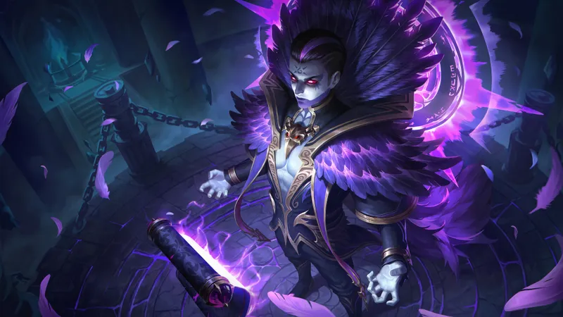 MLBB: Marksman-Tierlist des Patches 2.1.90 (Juli 2026)