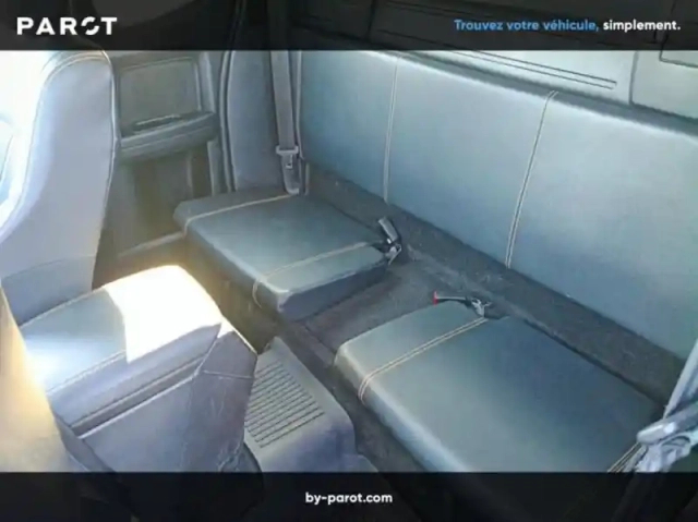 Ford Ranger pick-up 2.0 ecoblue 205ch stop&amp;start super cab wildtrak e-4wd bva10 — photo 29