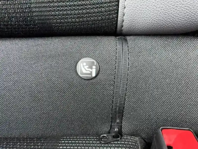 Opel Mokka electrique 136 ch &amp; batterie 50 kwh — photo 62