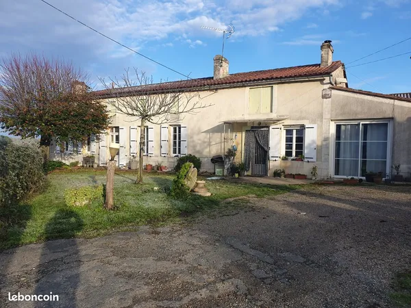 Propriété agricole (viticole)