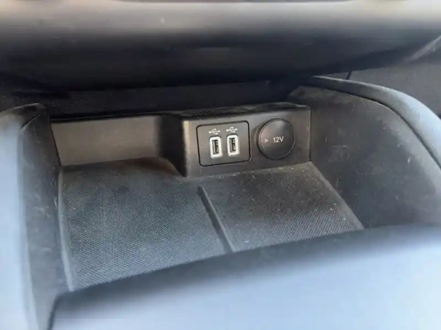 Ford Kuga 2.5 duratec 225ch phev st-line bva — photo 22