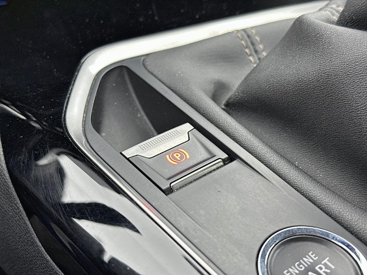 Peugeot 3008 puretech 130ch s&s bvm6 gt line — photo 28