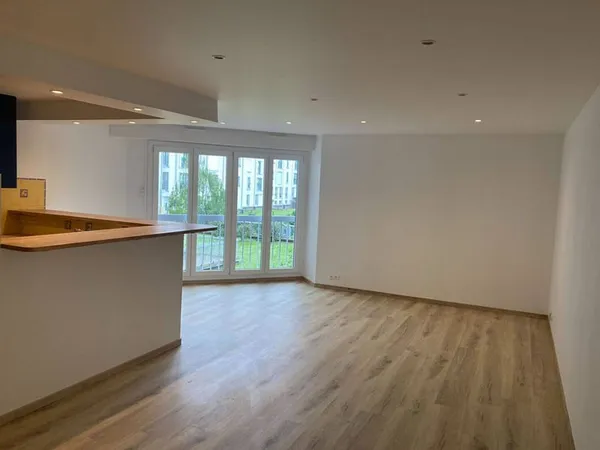 Appartement 3 pièces 77 m²