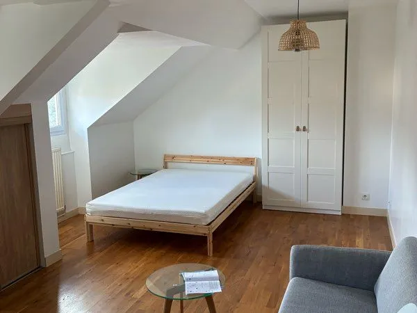 Appartement meublé