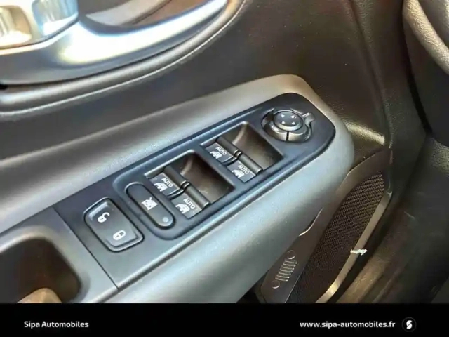 Jeep Renegade 1.6 i multijet 130 ch bvm6 — photo 49