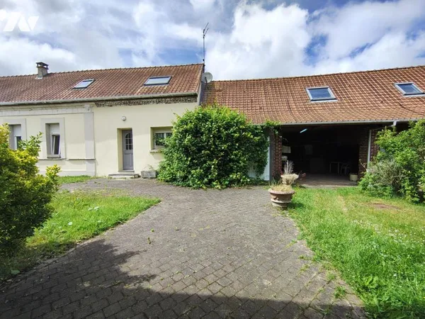 Maison 5 pièces 151 m²