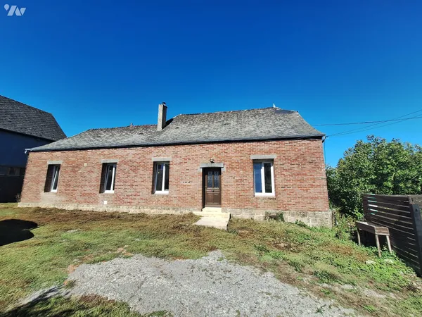 Maison 7 pièces 128 m²