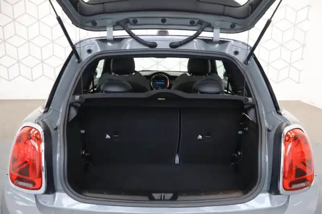 Mini Mini hatch 3 portes cooper 136 ch bva7 — photo 53
