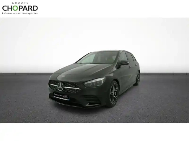 Mercedes Classe B 200 d 8g-dct
