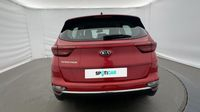 Kia Sportage 1.6 CRDi 115ch ISG Active Business 4x2 — photo 5