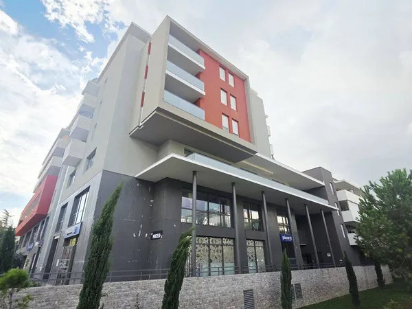 Bureaux 65 m²